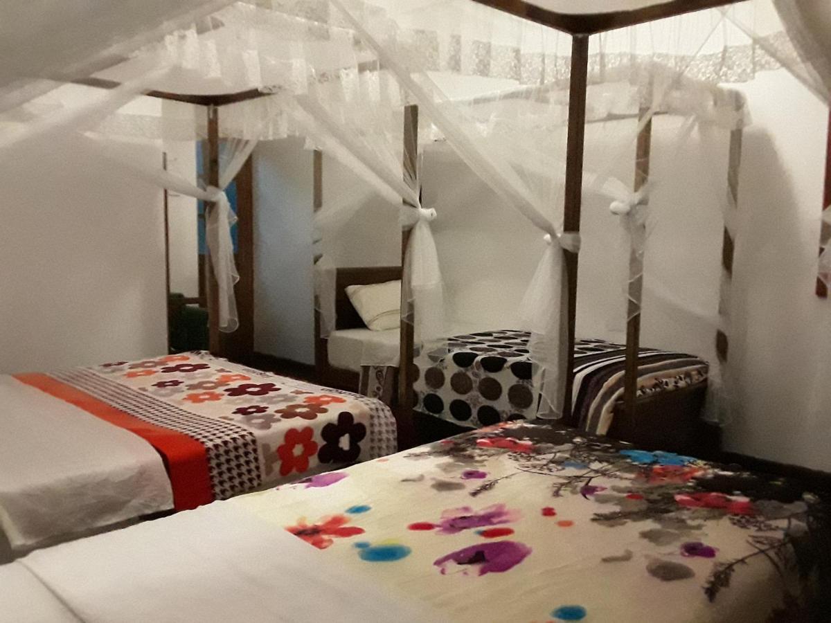 Village Nest Ella Kültér fotó